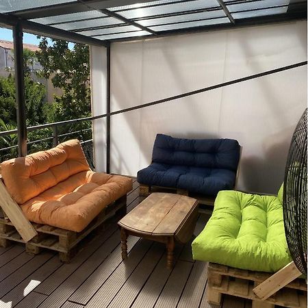 Apartamento T3 duplex6 hyper-centre climatisé Albi Exterior foto