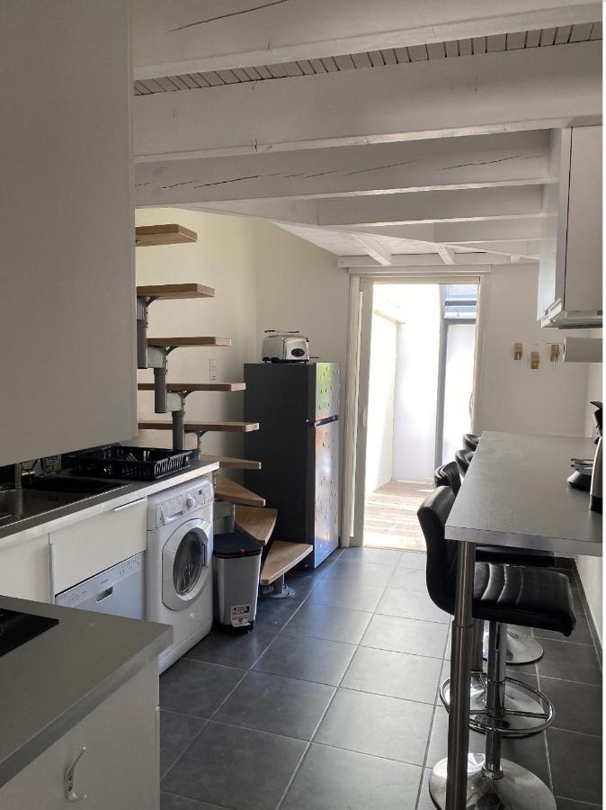 Apartamento T3 duplex6 hyper-centre climatisé Albi Exterior foto